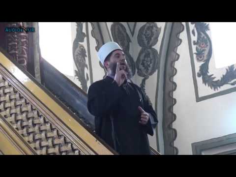 Mos e kthe zullumin me zullum - Hoxhë Muharem Ismaili - Hutbe