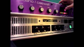 Video thumbnail for soldano X-99 VHT 2902 G-SYSTEM iB Modified TC Electronic by teruyaguitar