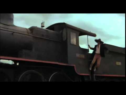 Burt Reynolds is a stuntman [in 100 Rifles (1969)]