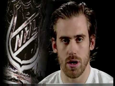 NHL WESTERN CONFERENCE SEMIFINALS 2008 (complete series) - Detroit Red Wings vs. Colorado Avalanche