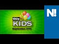 This Is For Kids Cookie Jar Toons Fall Promo September 2010