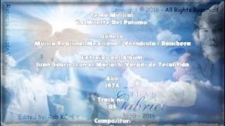 Tributo A Juan Gabriel | La Muerte del Palomo Cover A Cappella By: Rob K@rl's |