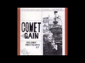 Comet Gain - Another Weekend