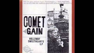 Comet Gain - Another Weekend