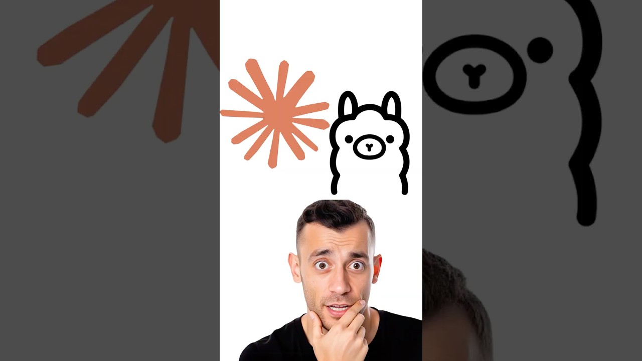 Ollama + Claude Code is INSANE! (FREE Local AI Coding) 🤯