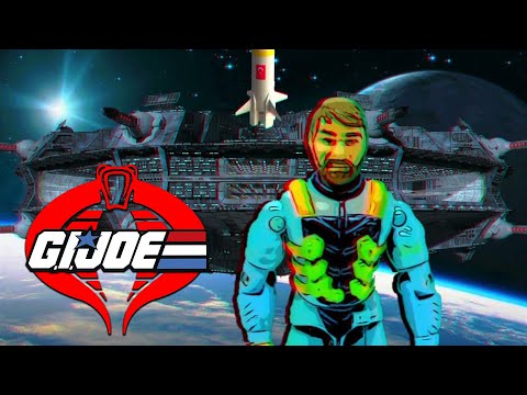G.I. JOE Profiles in 3D | OZONE | Dead On Pictures