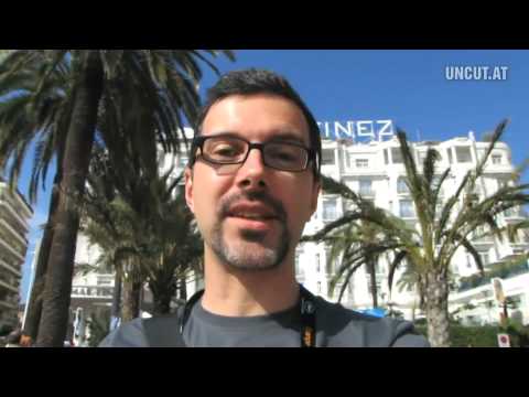 #96 - Cannes 2010 - Tag 7 - Stephen Frears