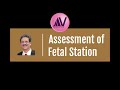 Fetal Station Estimation By Per Vaginal Examination