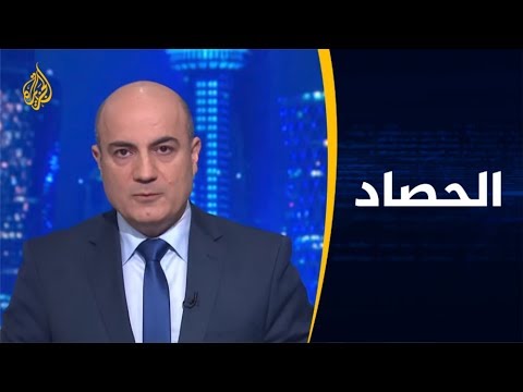 الحصاد الجزائر.. رسائل جمعة جديدة ترفض إعلان بن صالح