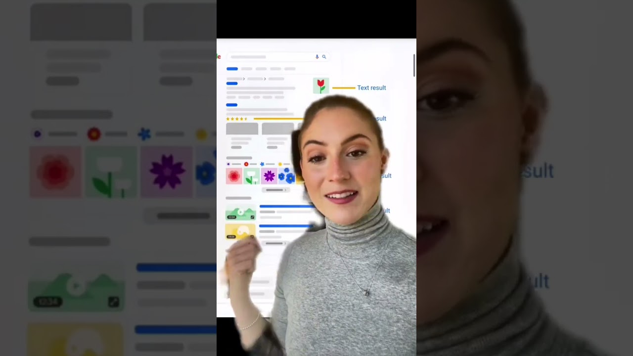 Let’s dissect the anatomy of a Google search results page🔎