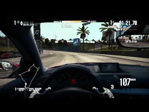 Need for Speed SHIFT 2 Unleashed MAXED Walkthough Part 10 HD