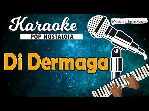 Karaoke DI DERMAGA - Connie M. Mamahit