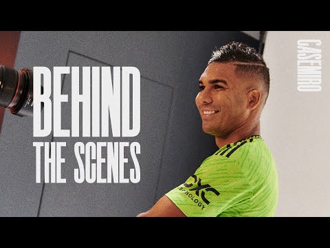 Behind the Scenes