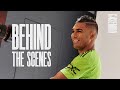 Casemiro's First Few Days At United 👀 | The Inside View