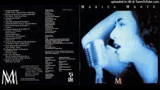 Marisa Monte - Xote Das Meninas