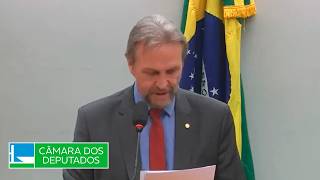  Discussão e votação de propostas legislativas - 25/03/2026 14:00