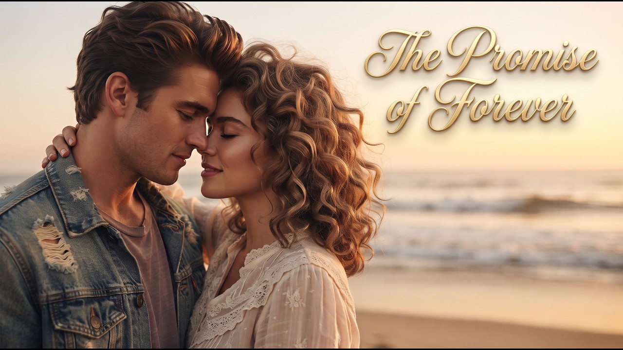 The Promise Of Forever