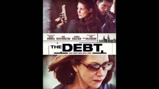 The Debt - End Title by Thomas Newman