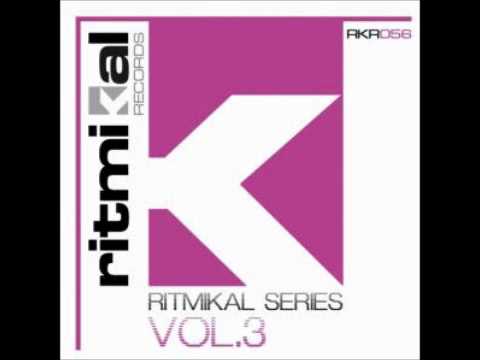 White Island (Original Mix) - Dave M.Sanchez