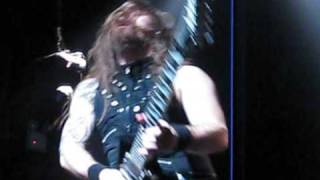 Blackguard - In Time, live in NY 12- 2009.mpg