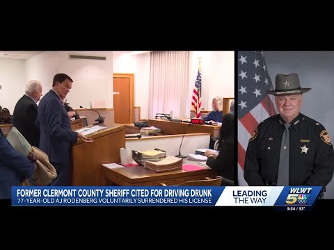 Clermont County Sheriff
