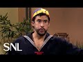 El Chavo Del Ocho English Version SNL