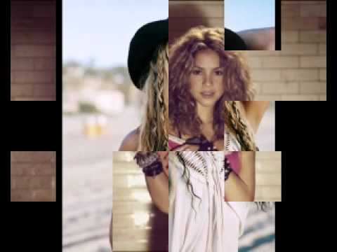 Shakira - Loba (Deep Mariano Radio Mix)
