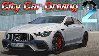 City Car Driving 2 IS COMING... HYPE!