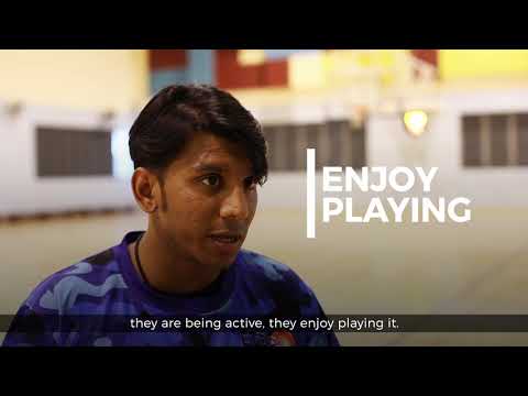 The importance of sports and exercise