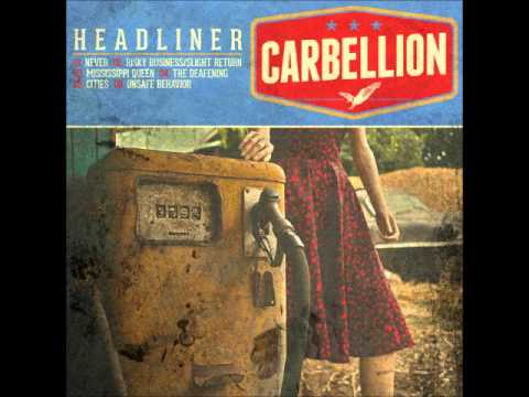 Carbellion - Never