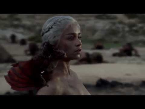 Game of Thrones - A song of ice and fire