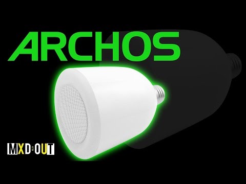 Archos Music Light! | Review