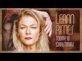 LeAnn Rimes - A Little Drummer Boy (Official Audio)
