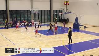 Ačiū Laura Želnytė #23