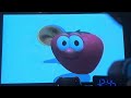 Opening To VeggieTales Heroes Of The Bible Volume 1 2002 VHS