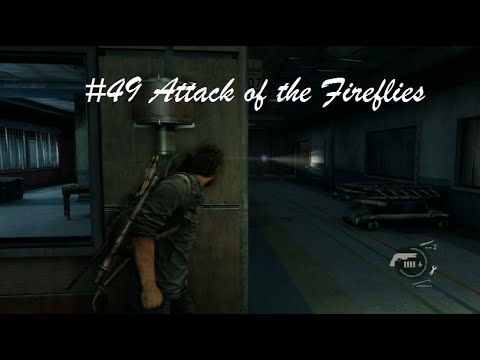 The Last of Us Walkthrough Part 49