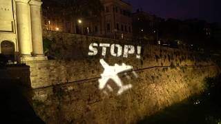 Bergamo, aeroporto e progetto ampliamento: protesta contro il progetto di Orio a poche ore dal co...