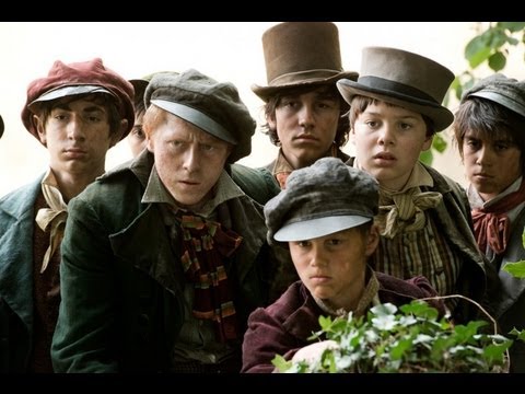 Trailer-Vorschau: Die schwarzen Brüder