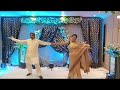 Haste Haste Kat Jaye Raste Couple Dance Jindgi You Hi Chalti Rahe Dance Cover By Nileshroyofficial