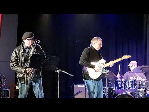 Libouchec Punk Band ( ex-Extempore),Libouchec 2.3.2024 /1část/