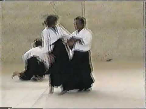 1989 UKA Summer School - 1/3