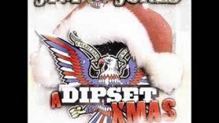 jim jones Dipset Xmas Time