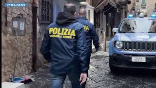vittima-di-un-agguato-in-auto-insieme-alla-compagna-arrestato-un-40enne