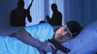 Megvédheted Magad Lőfegyverrel Magyarországon ?