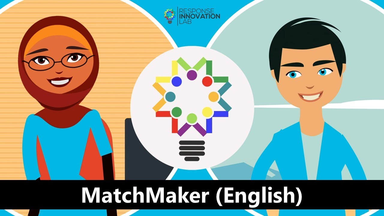 MatchMaker thumbnail