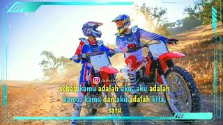 Download lagu Video Story WA keren.. Back sound ' Satu Hati Sampai Mati - Thomas Arya (Reggae Version)' mp3