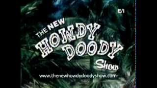 The New Howdy Doody Show song