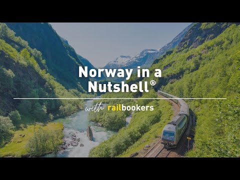 Norway in a Nutshell® with Railbookers