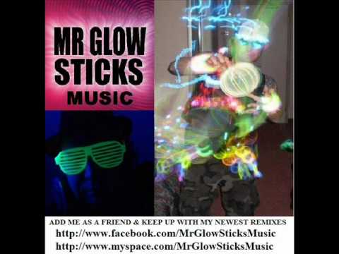 Stromae feat  Francisco, Lumidee, Kanye West & Chase Manhattan   Alors On Danse Mr Glow Sticks 2K10 Extended Edit