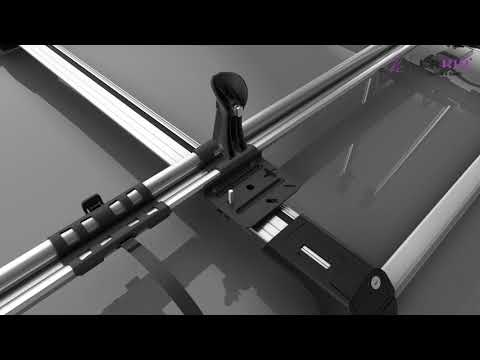 Installation video preview